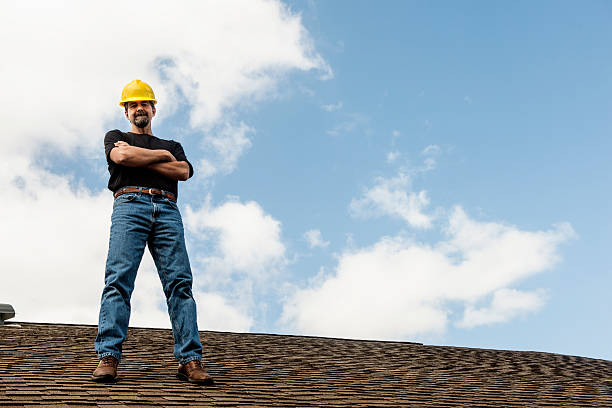 Roof Waterproofing Services in Bear Creek Ranch, TX