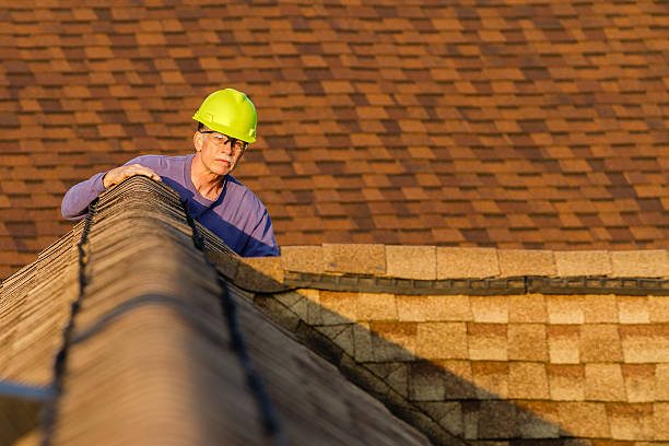 Best Commercial Roofing Services  in Bear Creek Ranch, TX