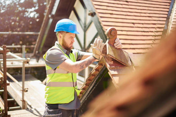 Quick and Trustworthy Emergency Roof Repair Services in Bear Creek Ranch, TX